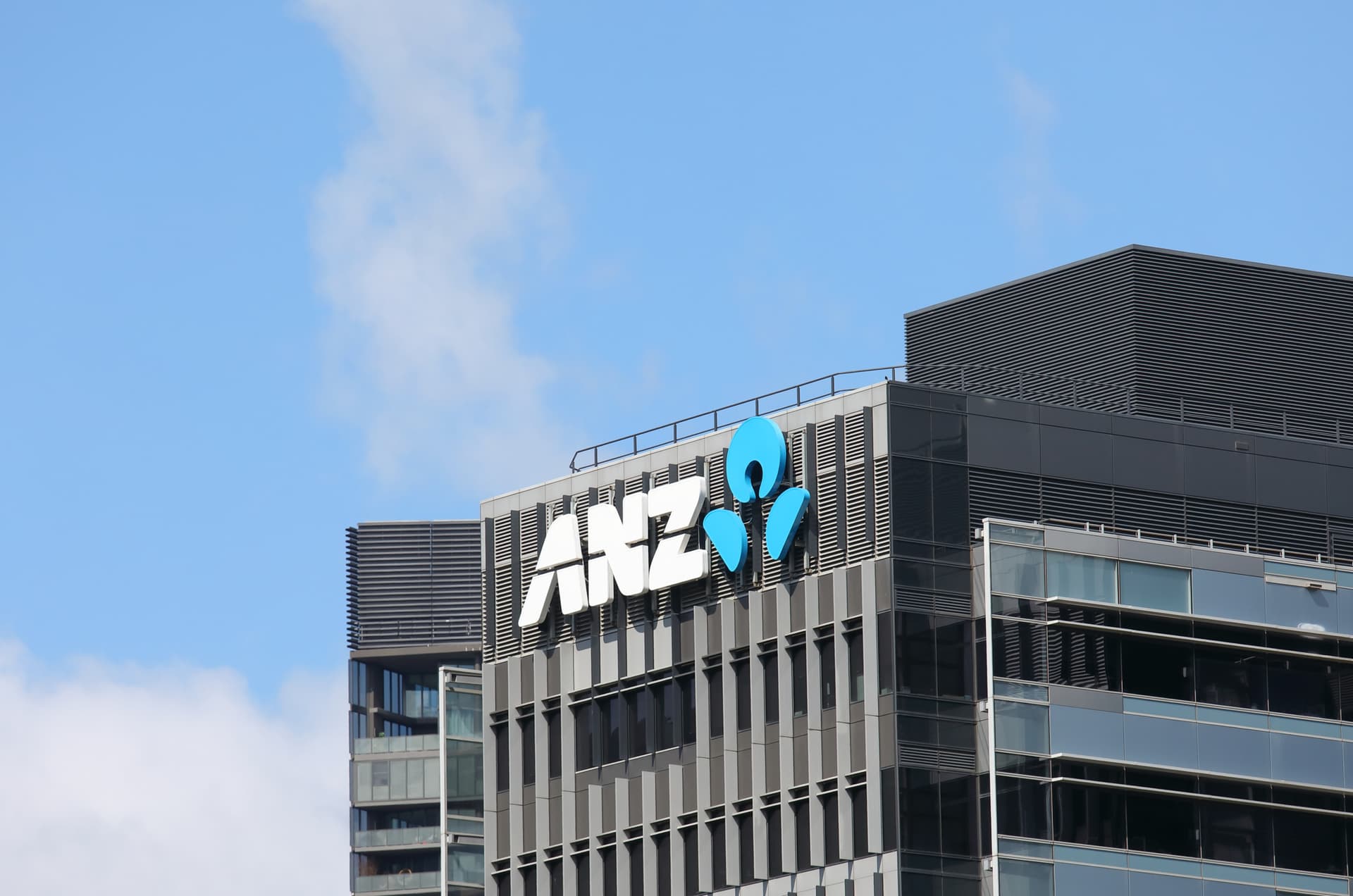 ANZ compra 51% da Worldline em Joint Venture