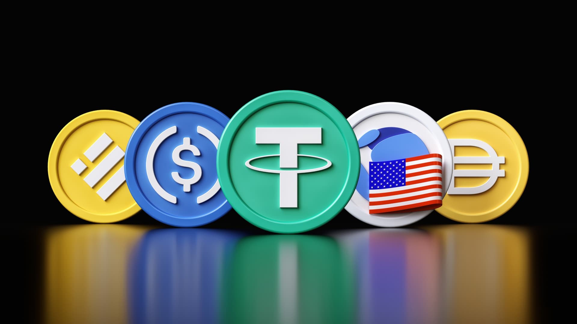 Coastal aposta em stablecoin com blockchain da Stripe