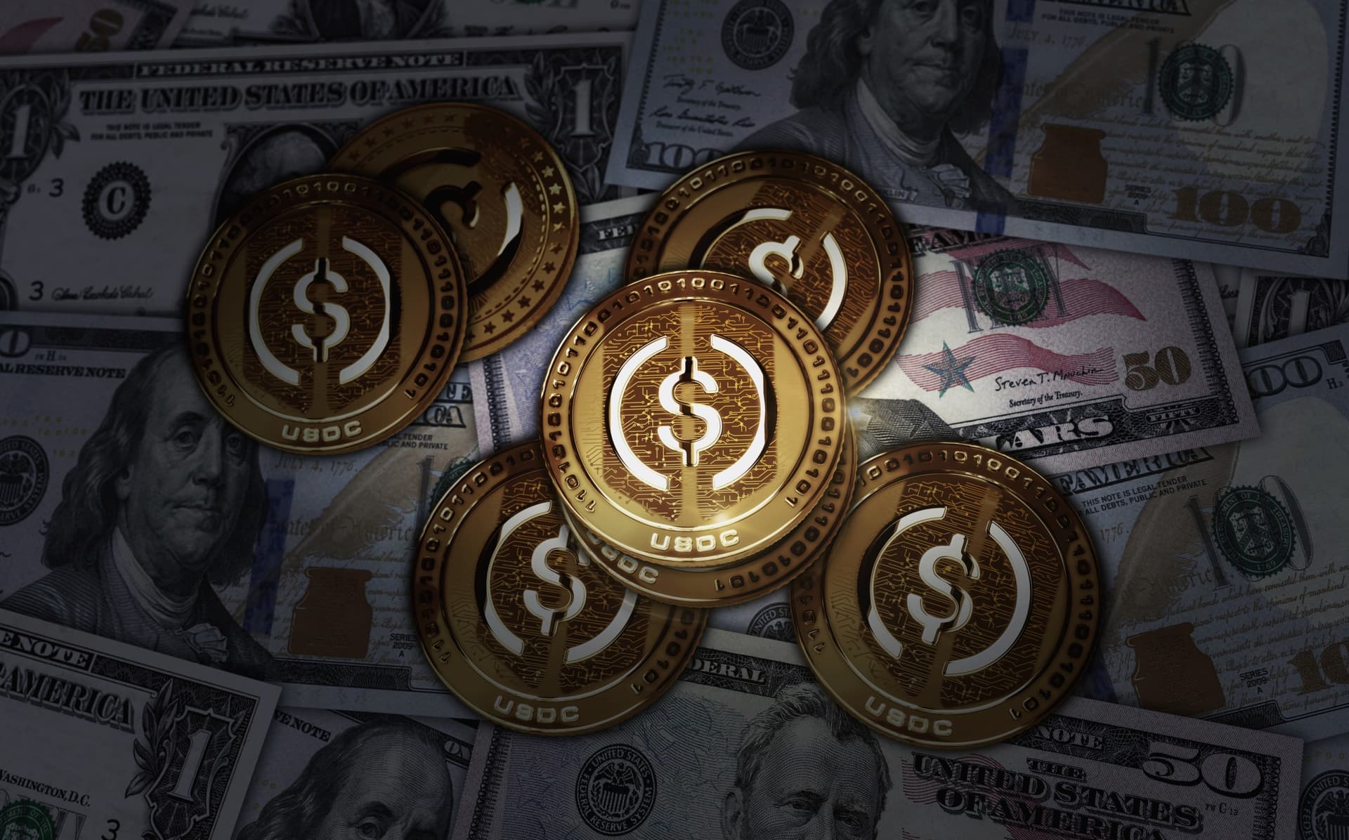 Stablecore leva stablecoin a cooperativas dos EUA