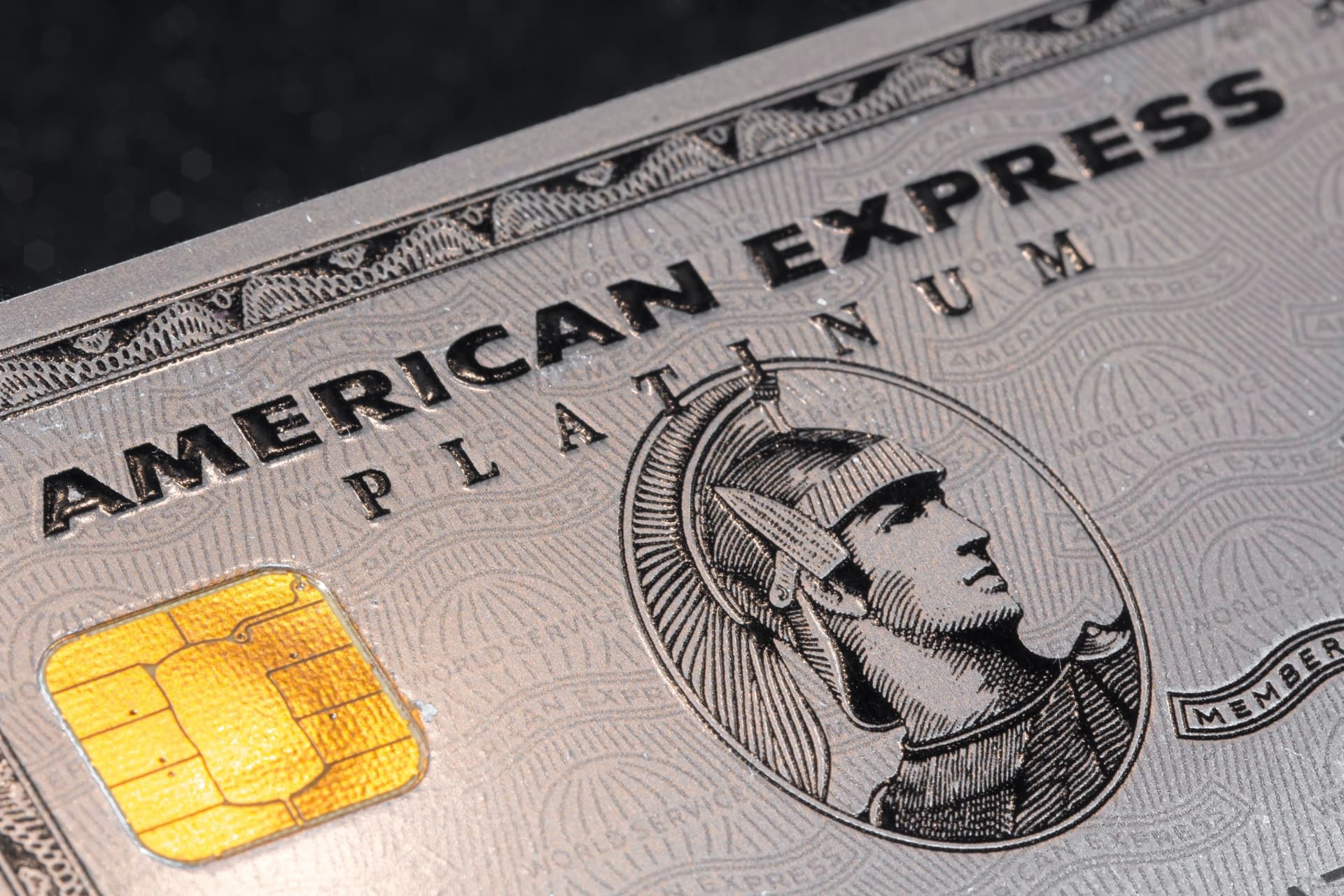 Amex compra Hyper para automatizar despesas com IA