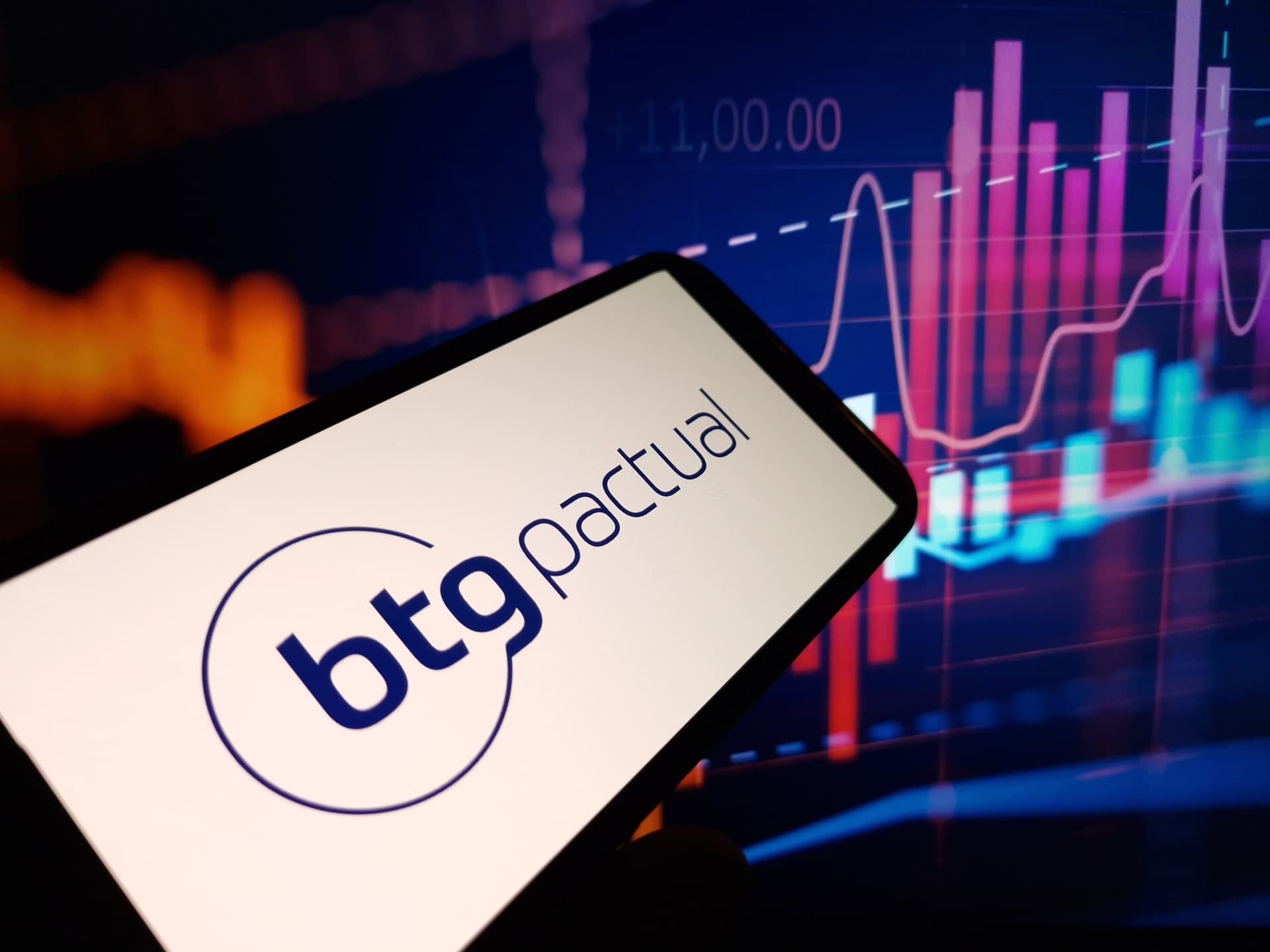 BTG Pactual fecha acordo para compra do Digimais