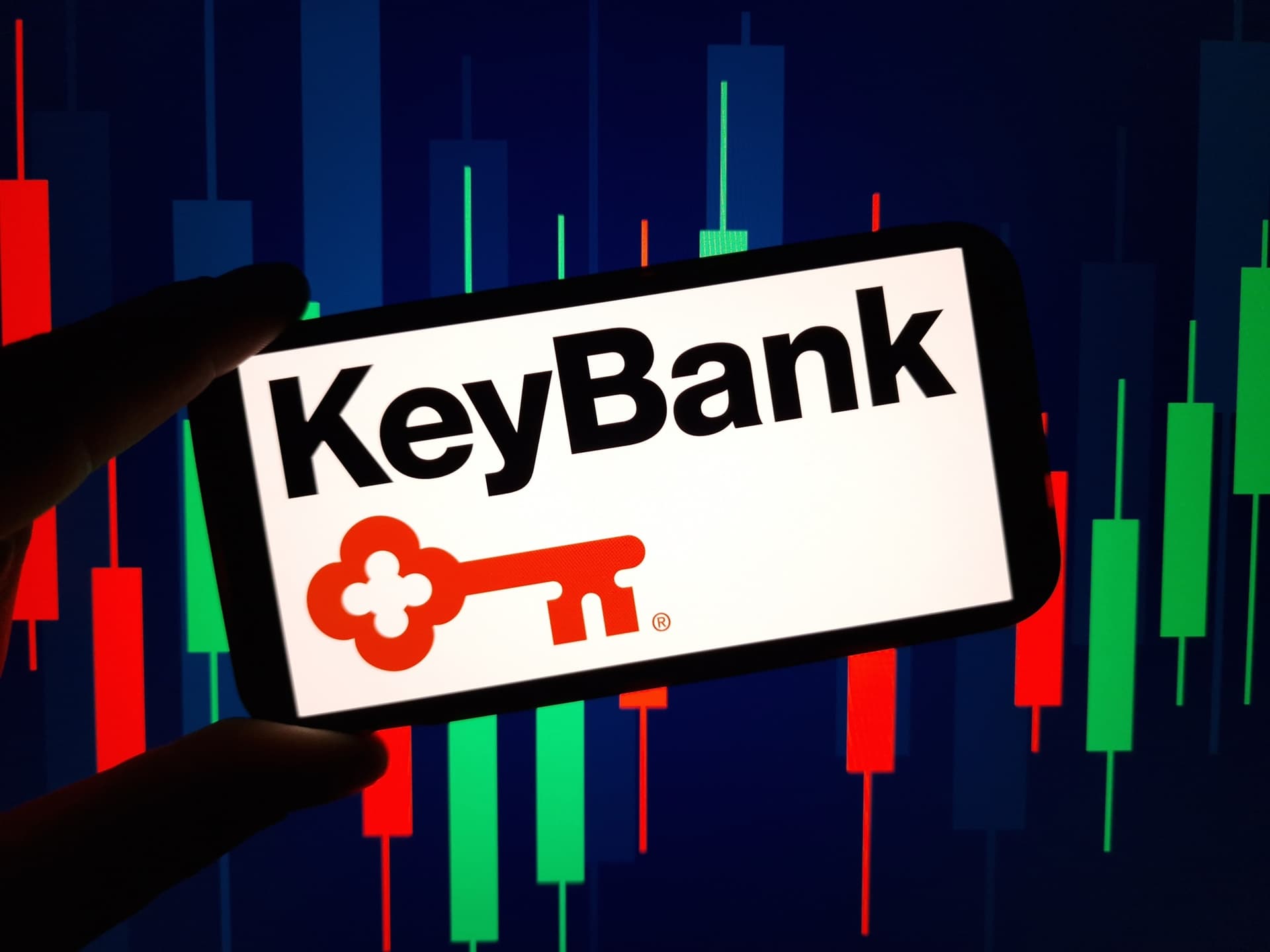 KeyBank integra cartão virtual em parceria com a Qolo