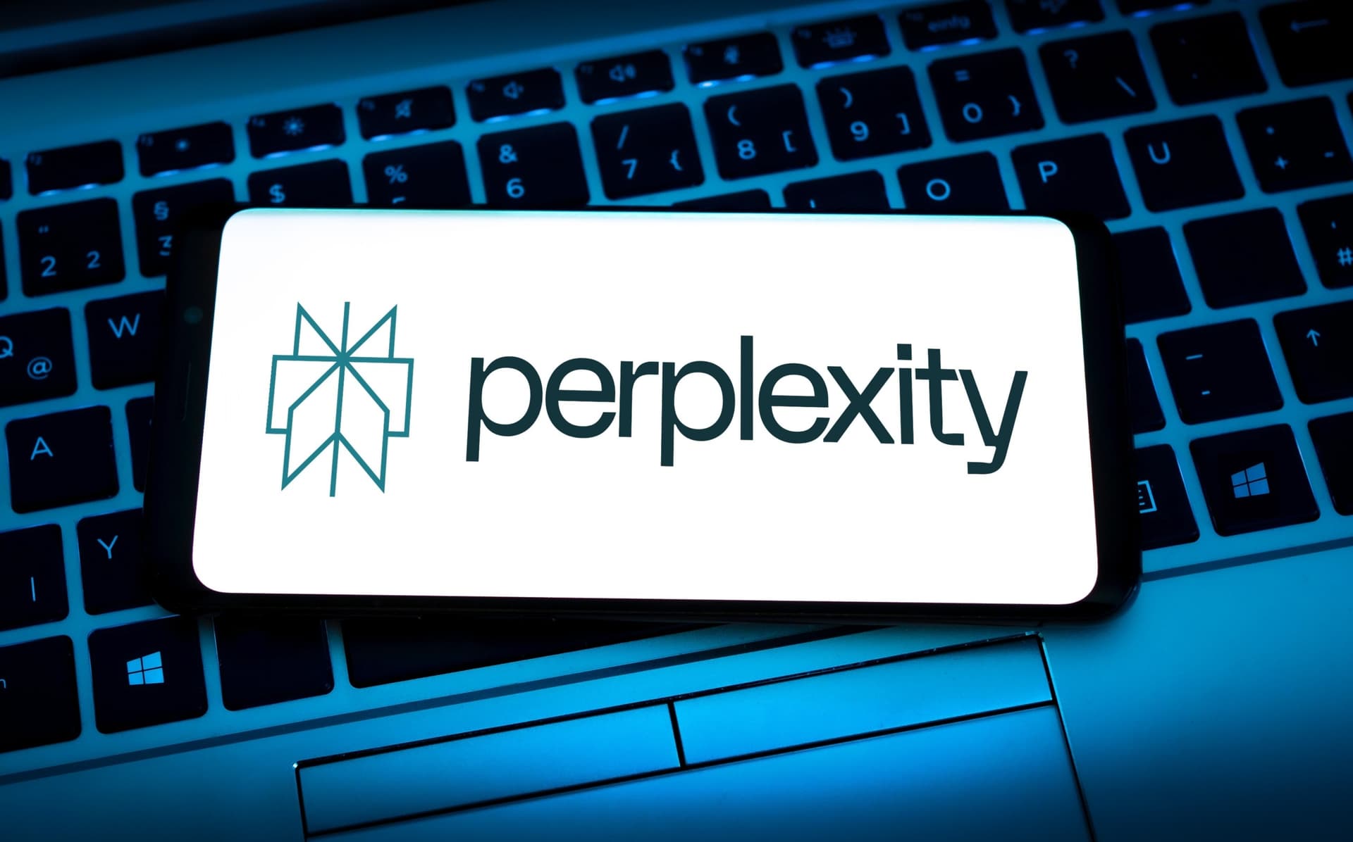 OpenSea vira fonte de dados do agente de IA da Perplexity