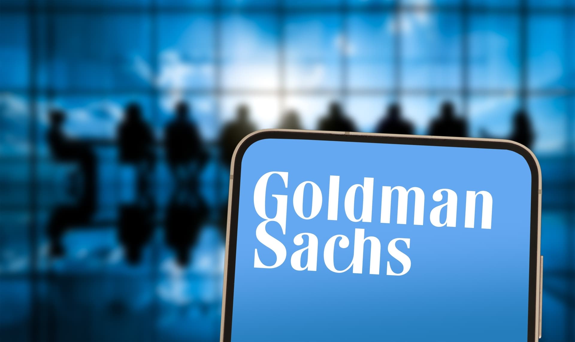 Goldman: IA pode cortar 15 mi de vagas em 10 anos nos EUA