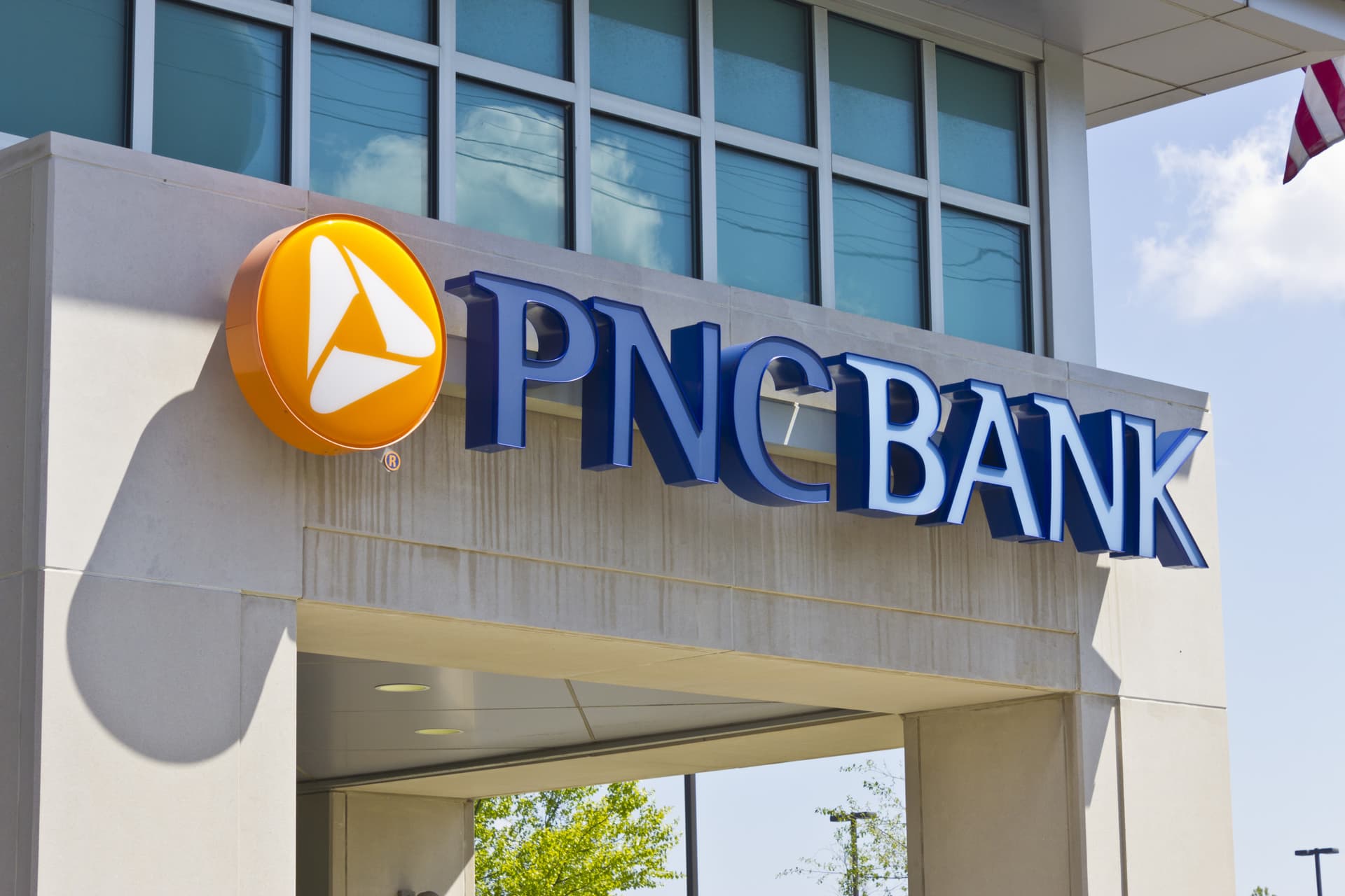 PNC lança programa de fidelidade e segue onda de BofA e Wells Fargo