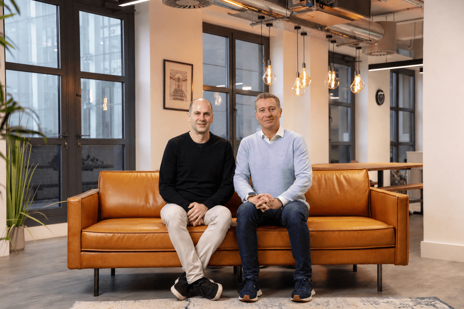Verdane conclui compra da Augmentum Fintech por £186 mi