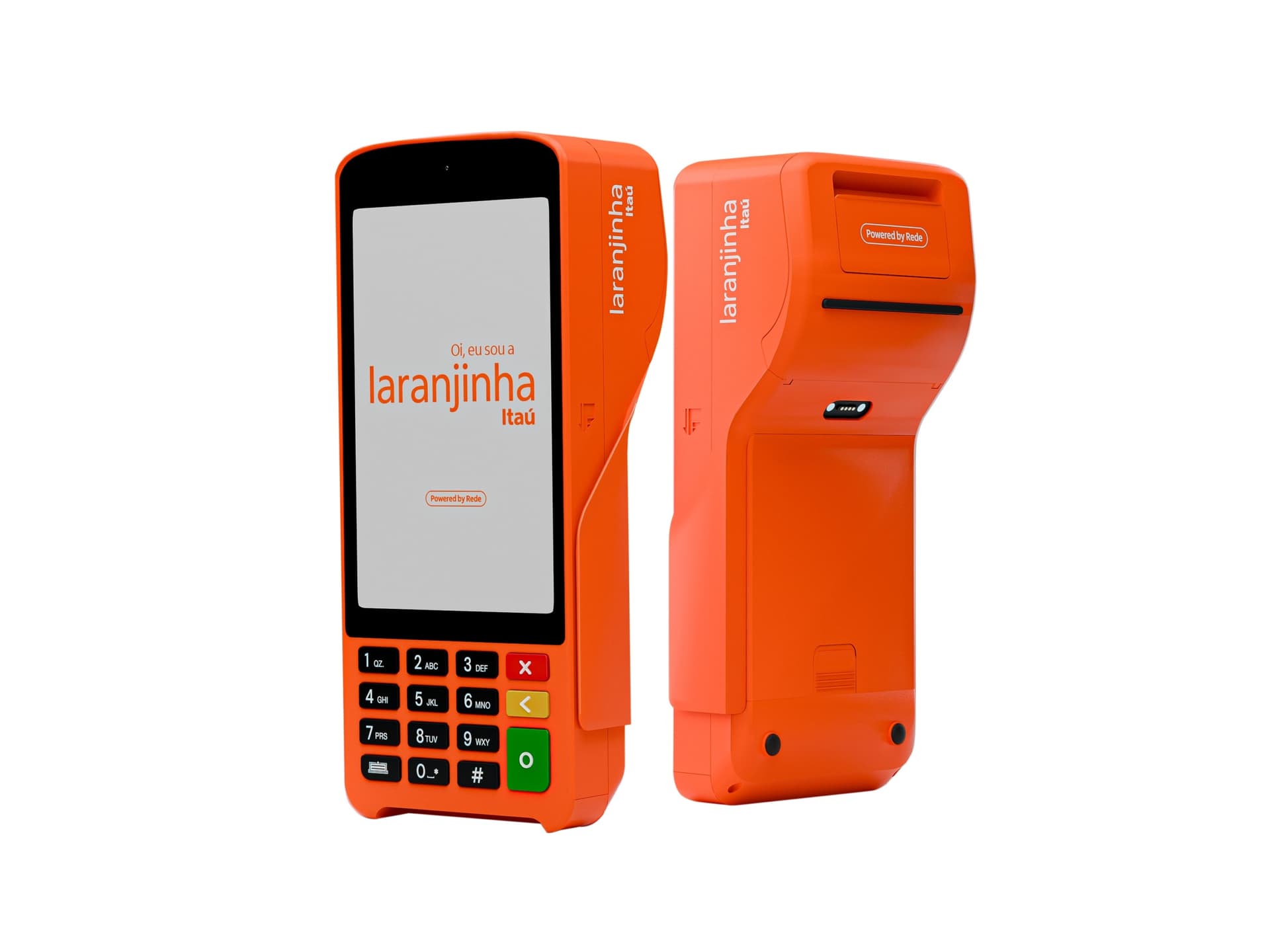 Itaú leva IA generativa à maquininha com pagamento por voz