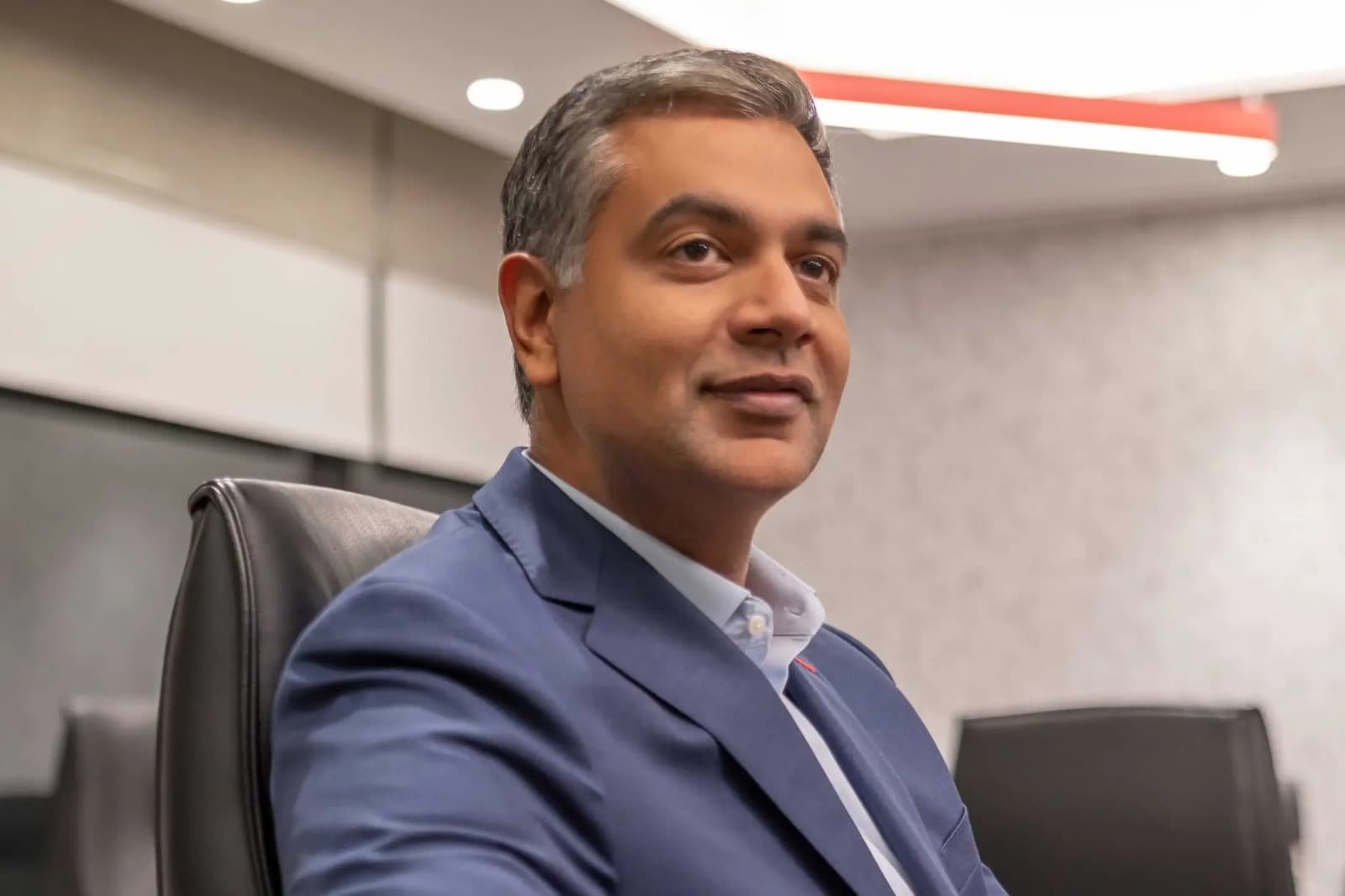 CEO de banco usa clone de IA em call sem ninguém perceber