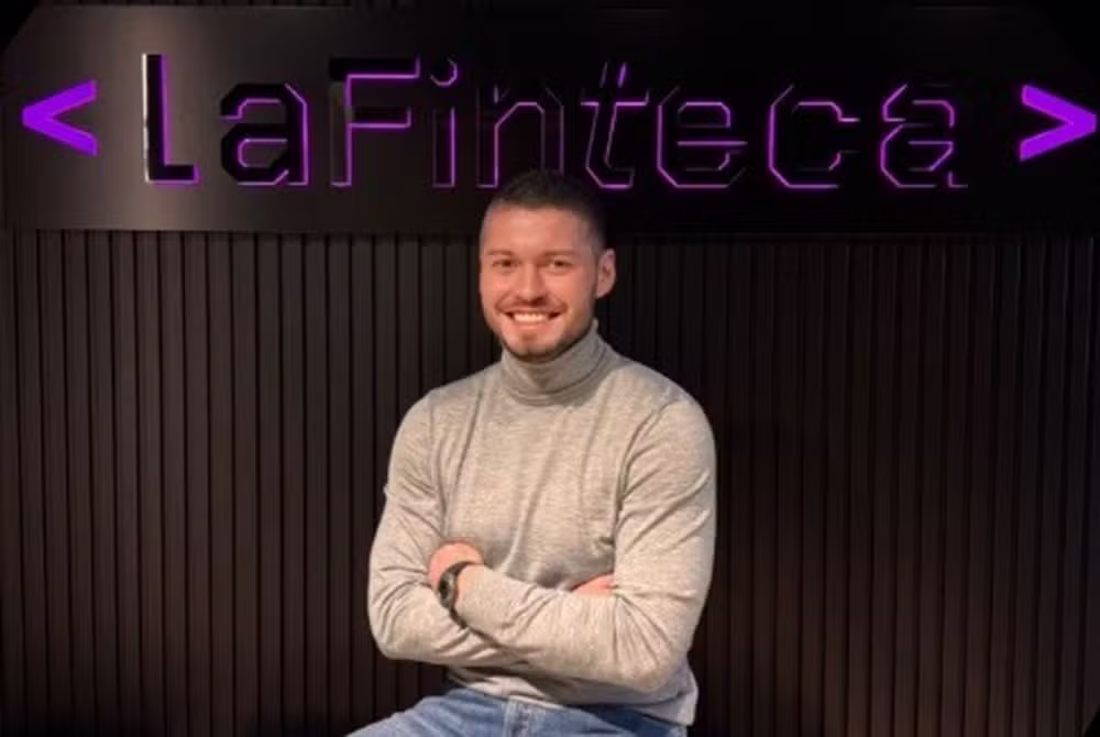 LaFinteca: CEO diz como é ter fintech licenciada no Brasil