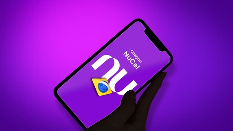 NuCel chega a 1 milhão de clientes e consolida Nubank como plataforma além das finanças
