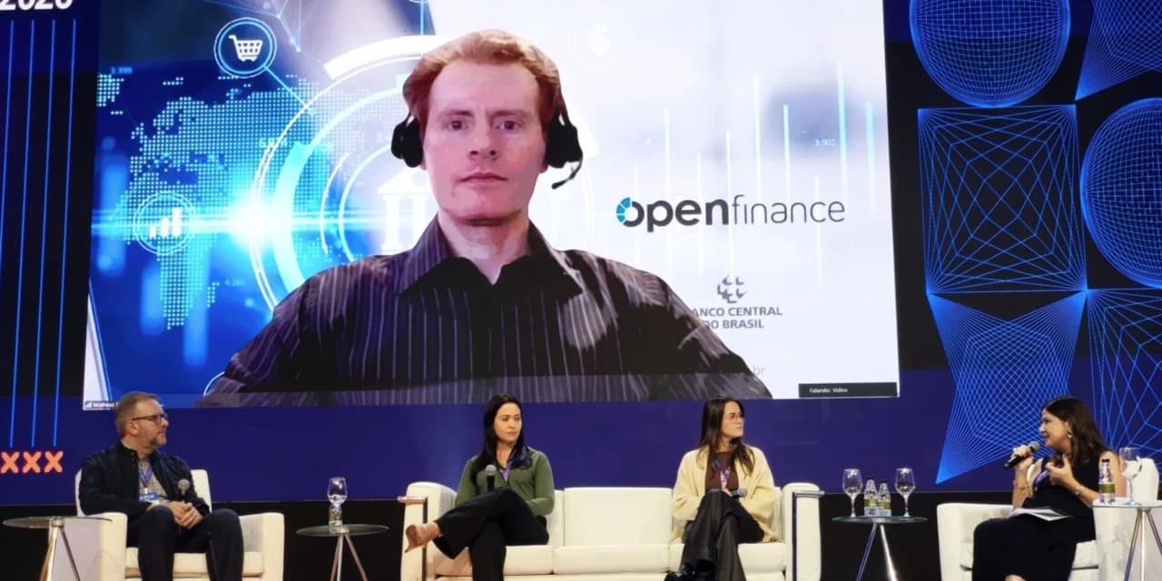 BC quer incluir portabilidade de salário no Open Finance