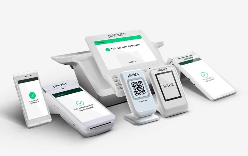 Pine Labs entra nas Filipinas com GCash como 1º parceiro