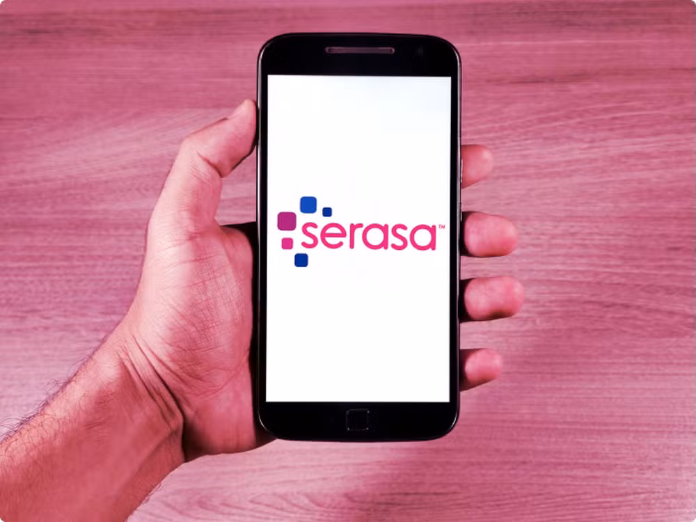 Serasa: 95,7% das PMEs têm crédito até R$ 570 mil