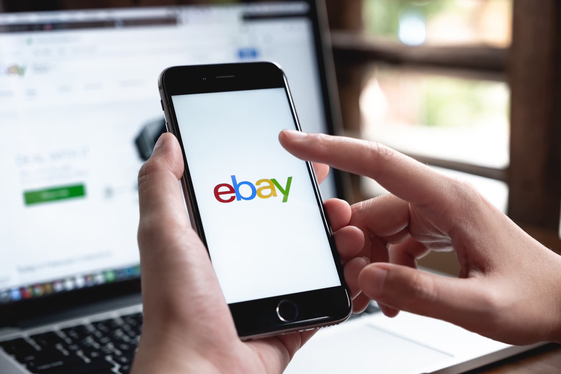 GameStop lança oferta de US$ 56 bi pelo eBay, mas gera dúvidas