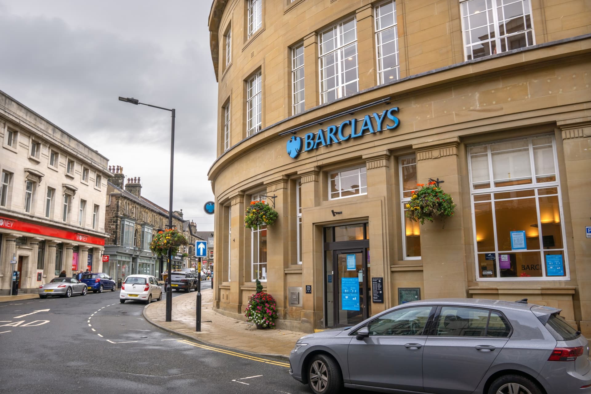 Barclays fecha compra da Best Egg por US$ 800 mi nos EUA