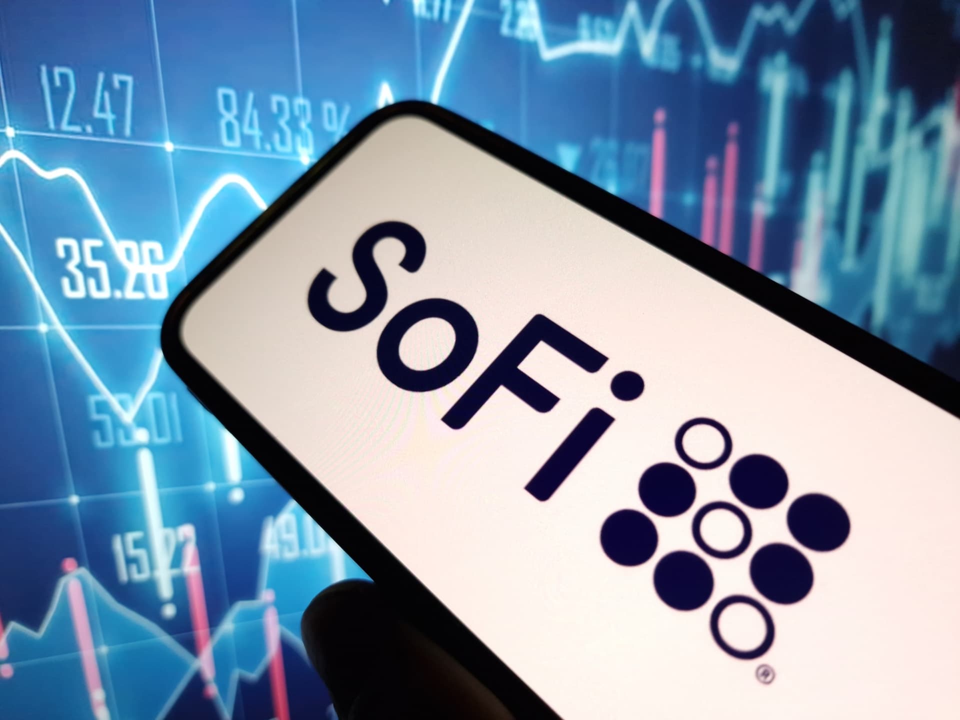 SoFi cria coach de IA com equipe de planejadores humanos