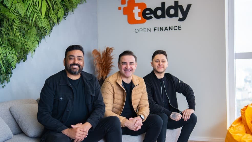 Teddy Open Finance contrata diretor executivo de veículos