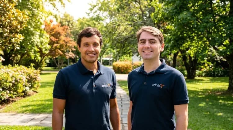 Trinio capta R$ 32 mi e lança TrinioOS para e-commerce
