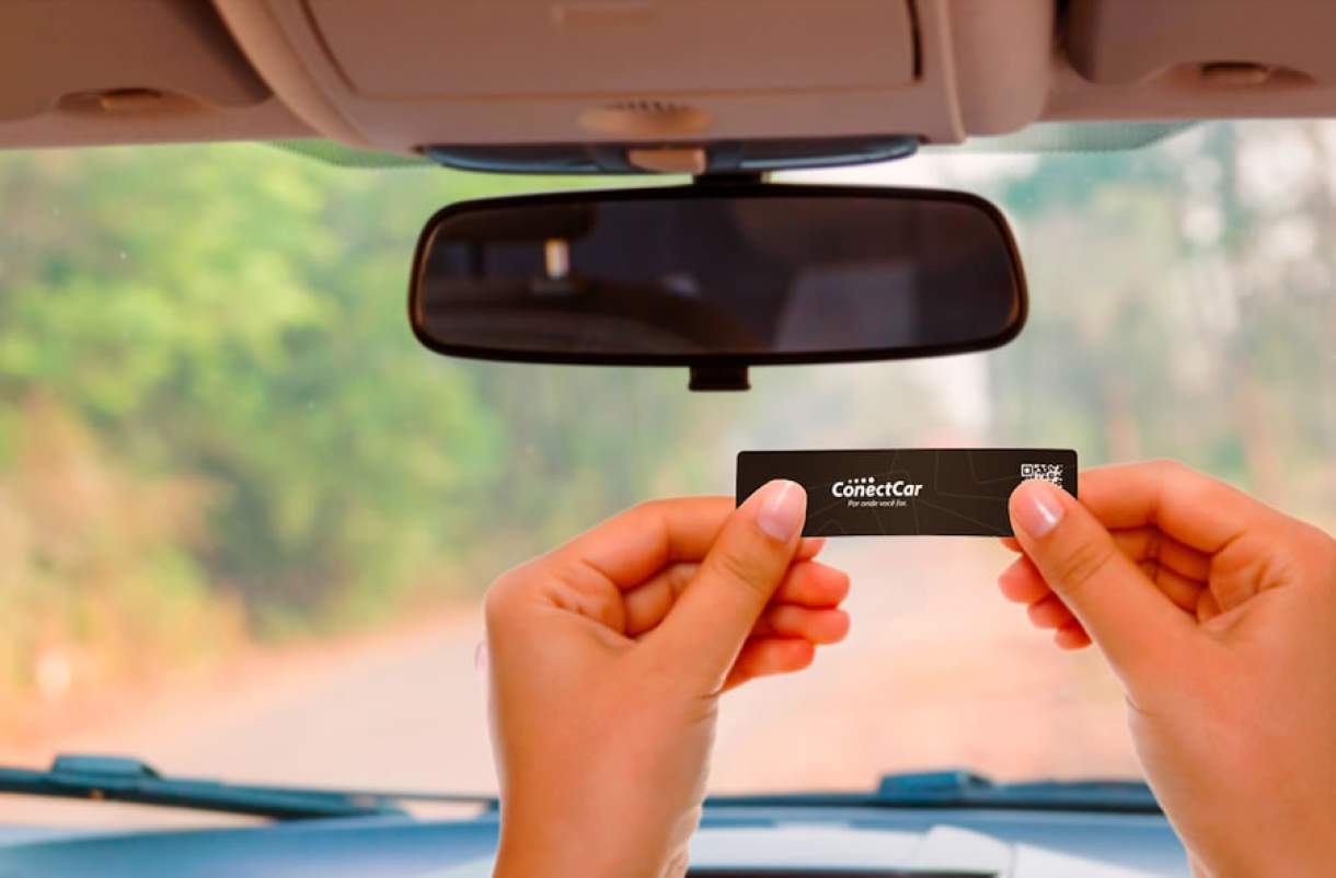 ConectCar compra iCarros do Itaú e entra na venda de carros