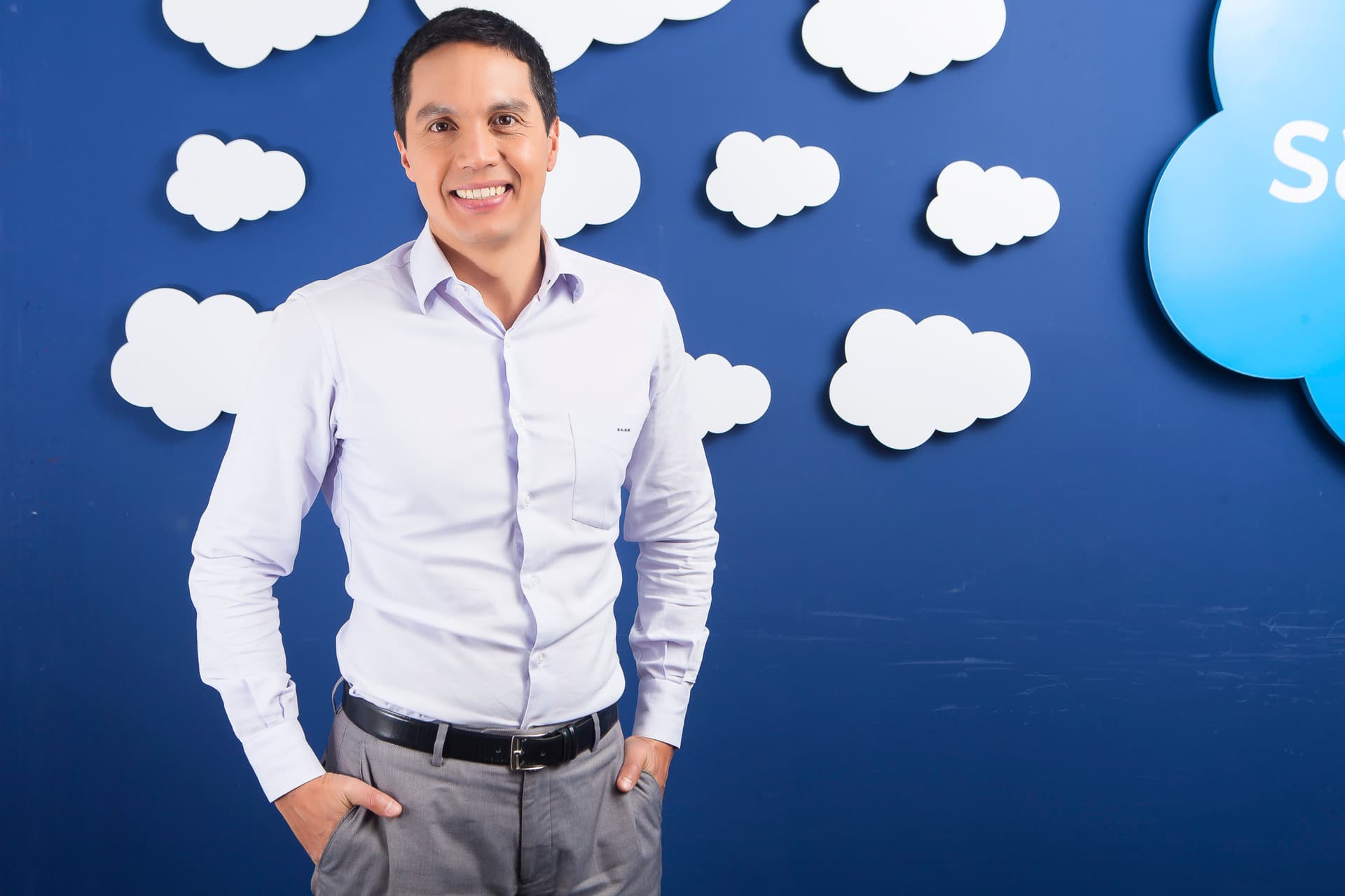 Agibank usa Agentforce da Salesforce para escalar atendimento bancário