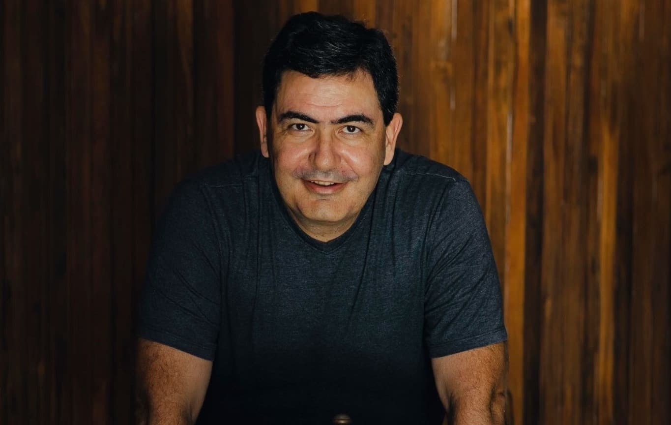 Qive anuncia Andre Allain como novo VP de Negócios