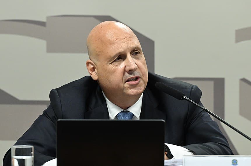 Otto Lobo nomeia 6 novos superintendentes na CVM