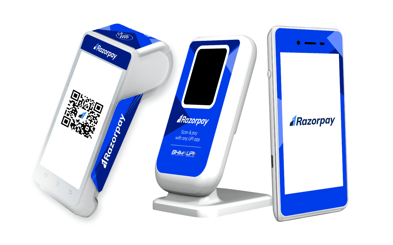 Razorpay avança em IPO de US$ 600 mi na Índia