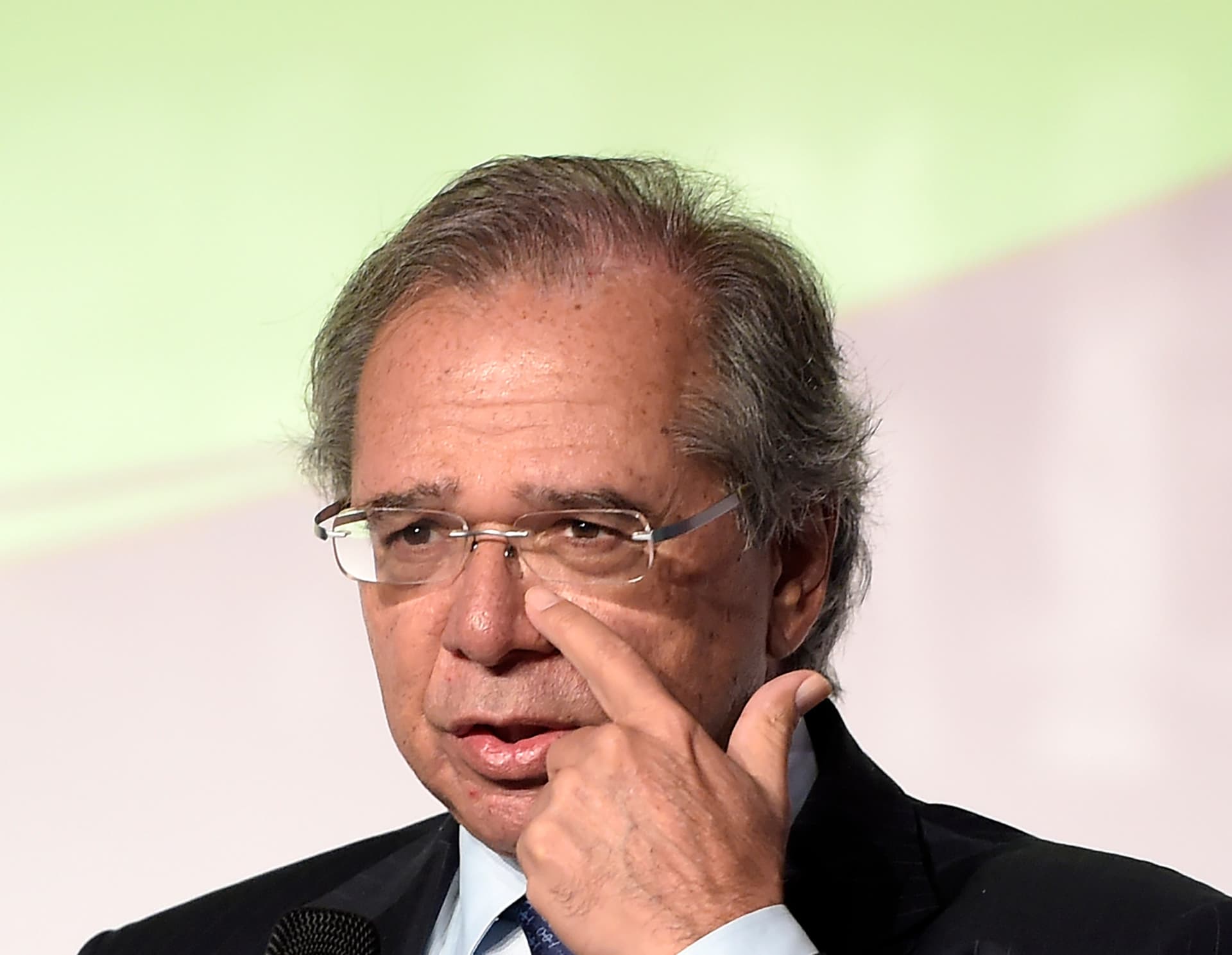 Paulo Guedes entra no conselho da Revolut no Brasil