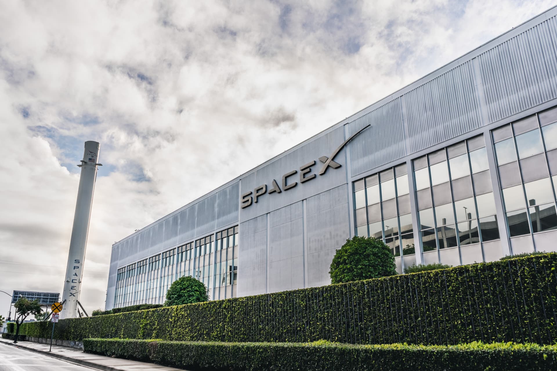 Open banking revela corrida de varejo ao IPO da SpaceX