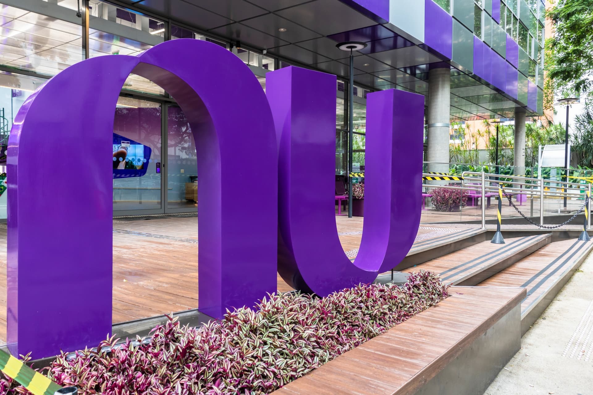 Nubank detalha estratégia de transformação com IA