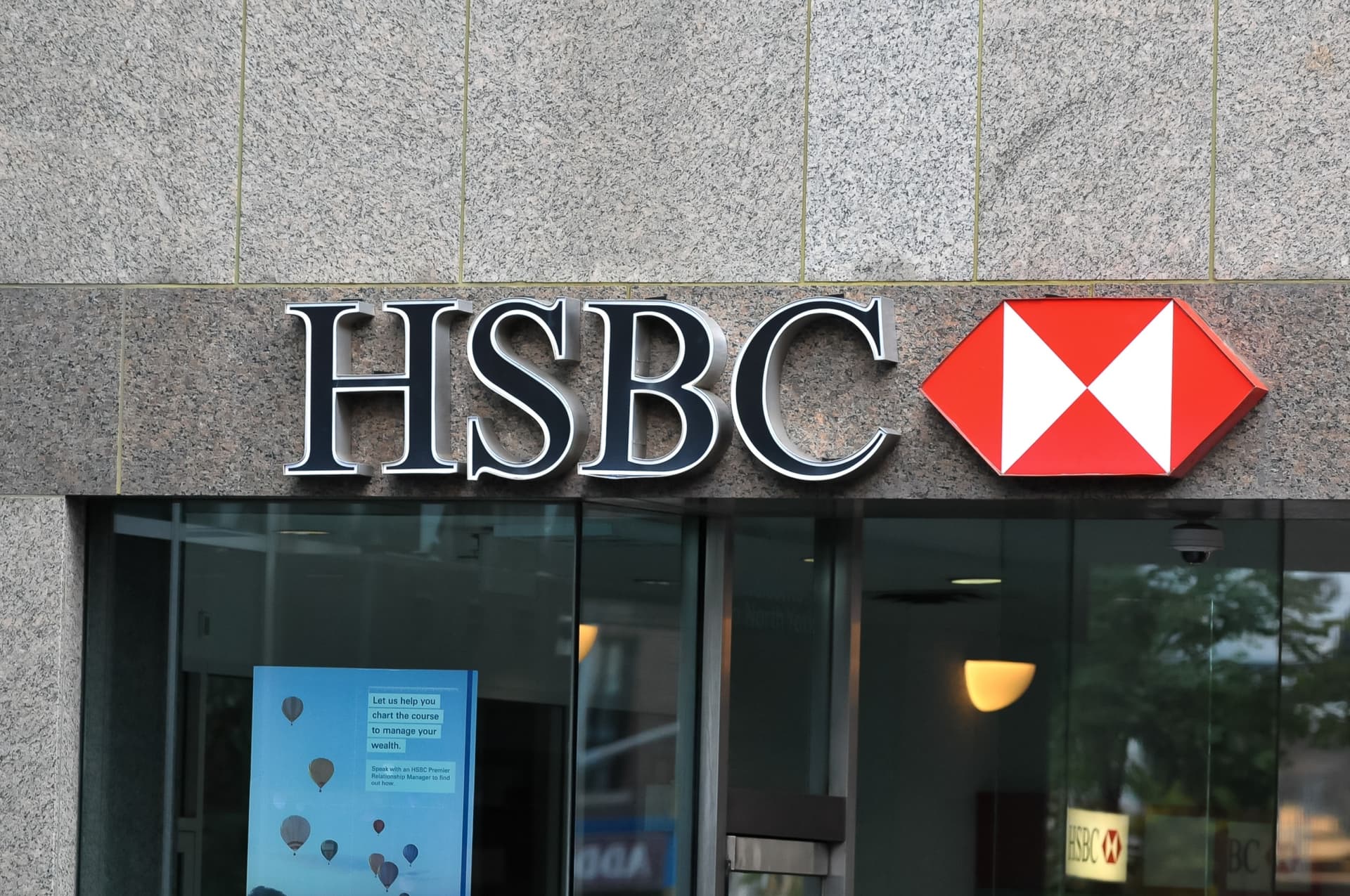 HSBC fecha acordo de IA com Google Cloud e mira US$ 100 mi