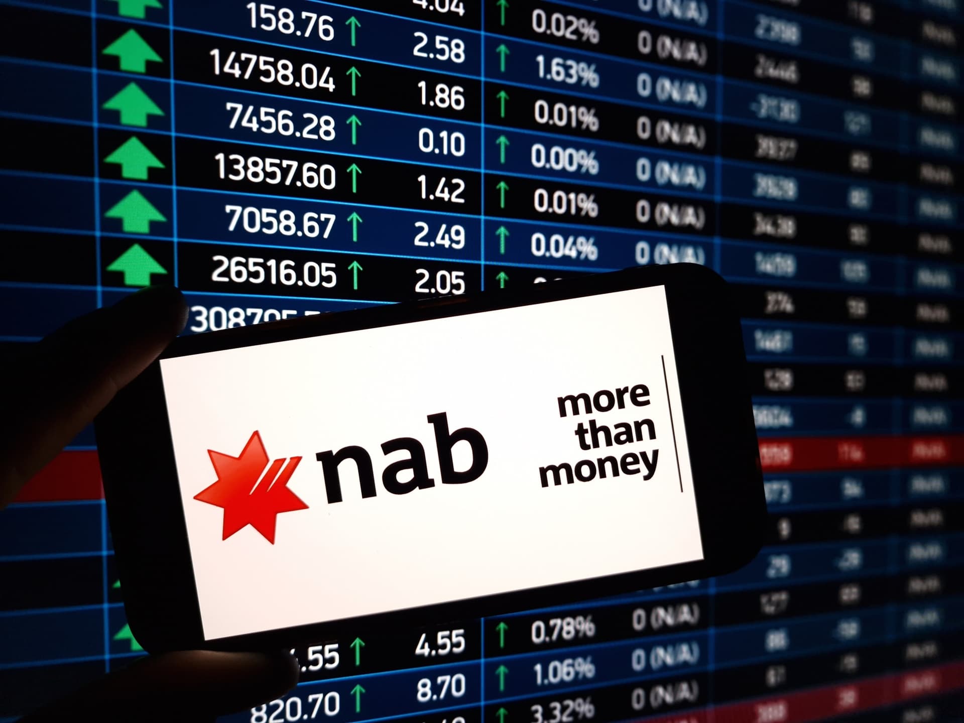NAB adota IA da Databricks e cria hub anti-cibercrime