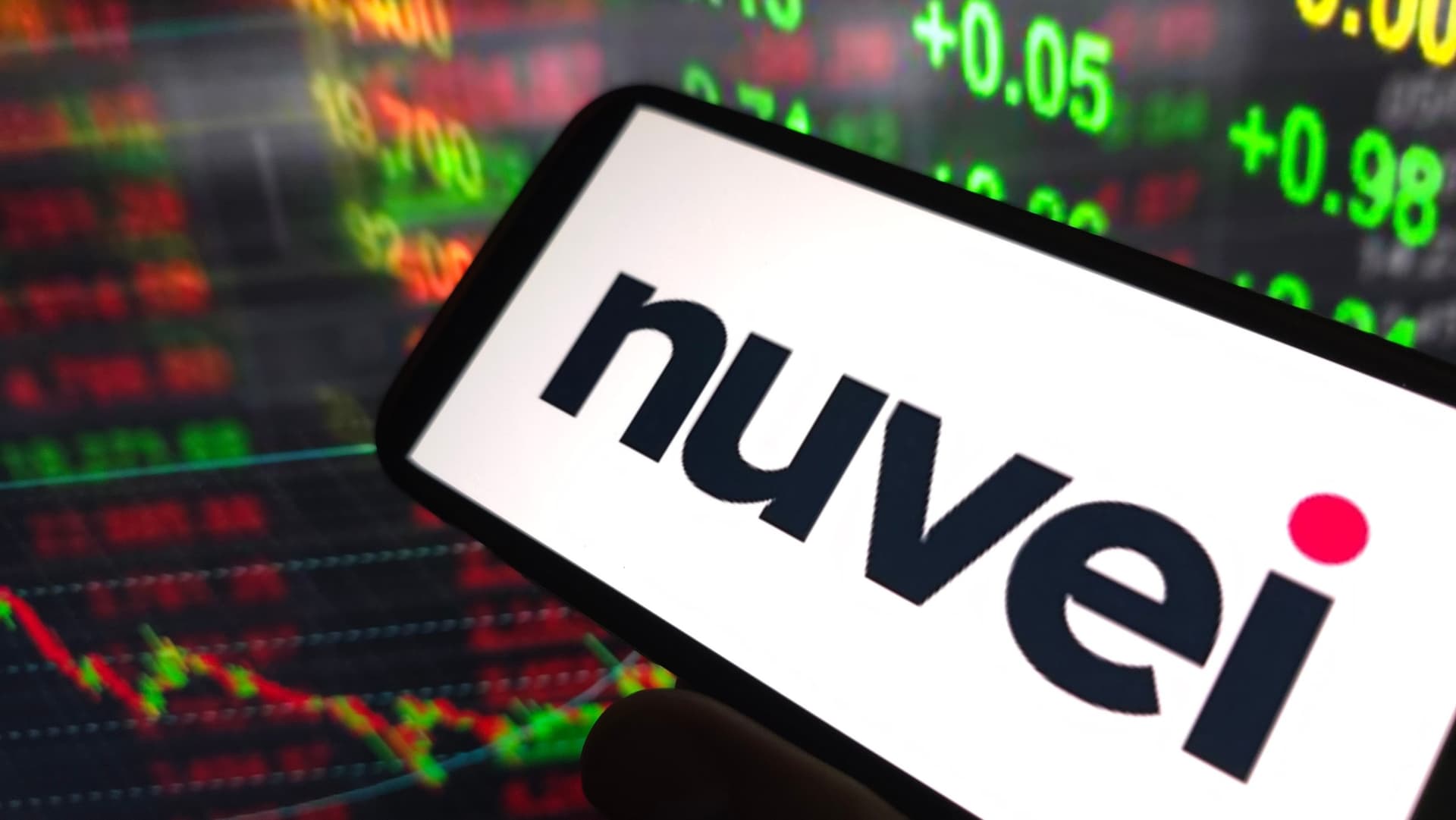 Nuvei anuncia aquisição da Payoneer por US$ 2,75 bi