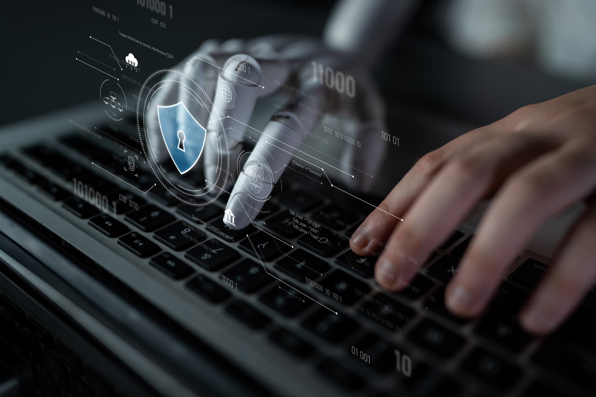 Micropagamentos voltam, mas o cliente agora é uma máquina