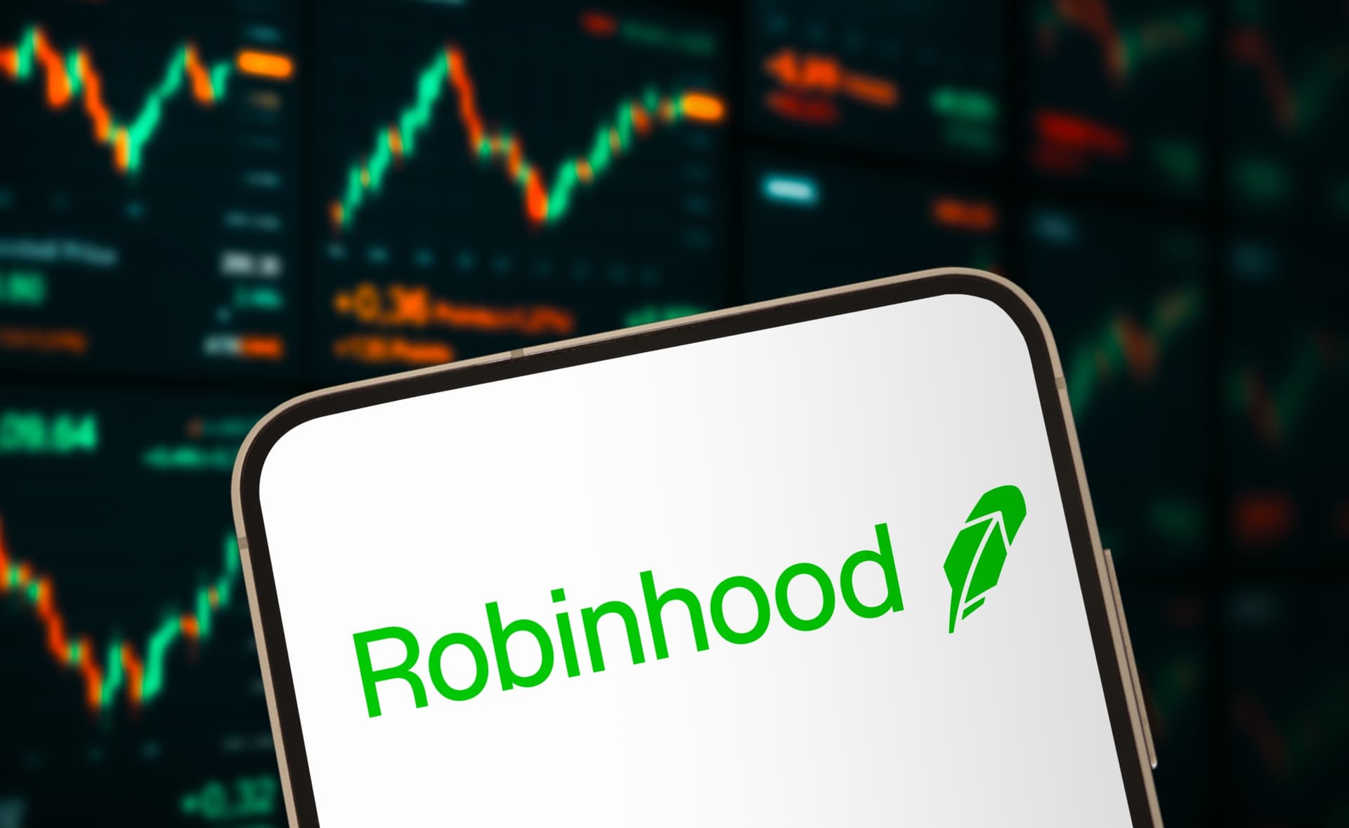Robinhood demite 290 funcionários em reestruturação