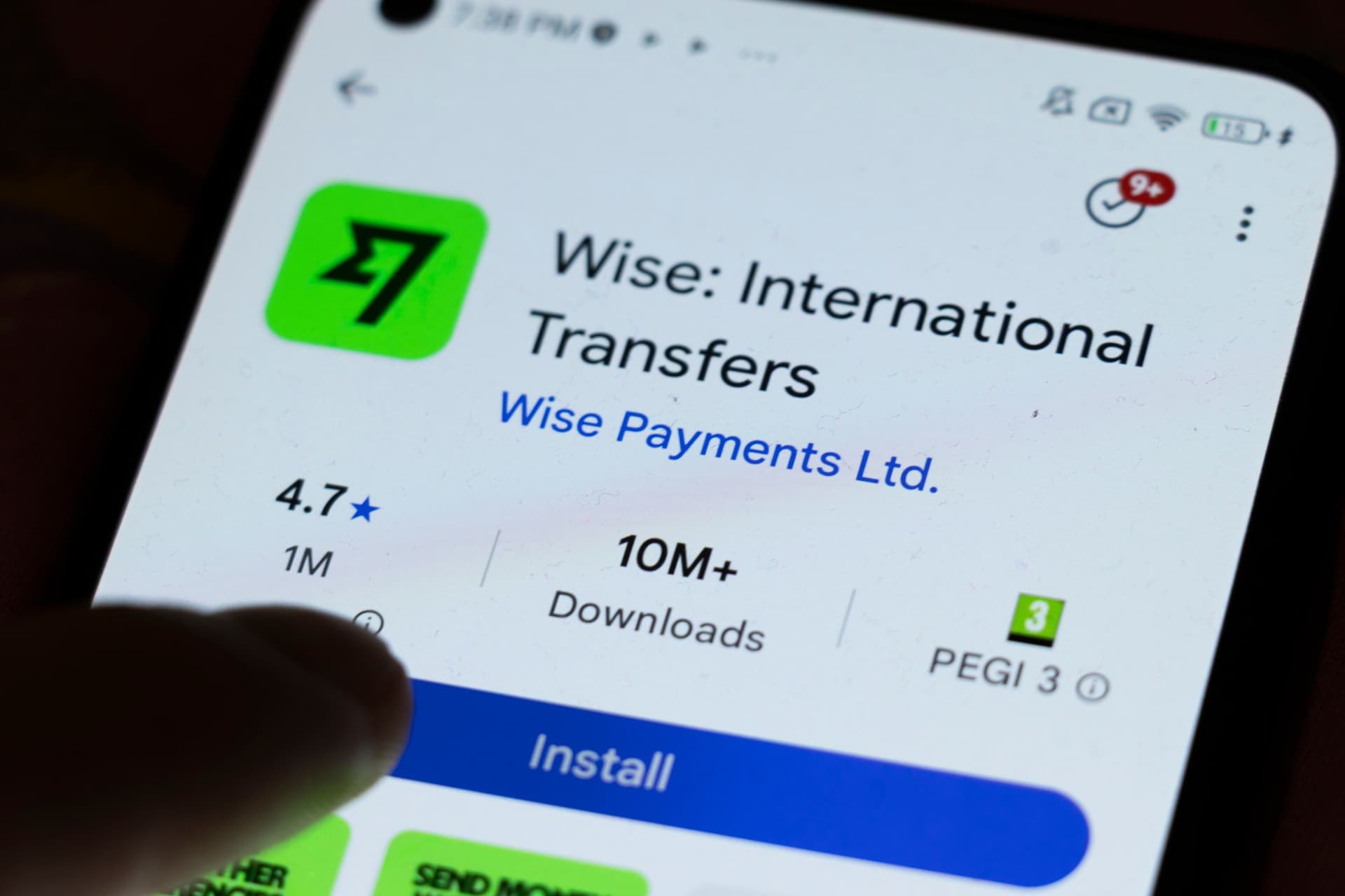 Wise compra Expatica, portal com 7 mi de visitas/ano