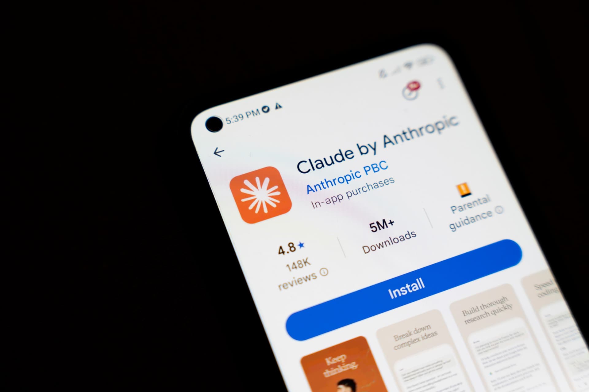 Zup, do Itaú, vira parceira da Anthropic em IA corporativa
