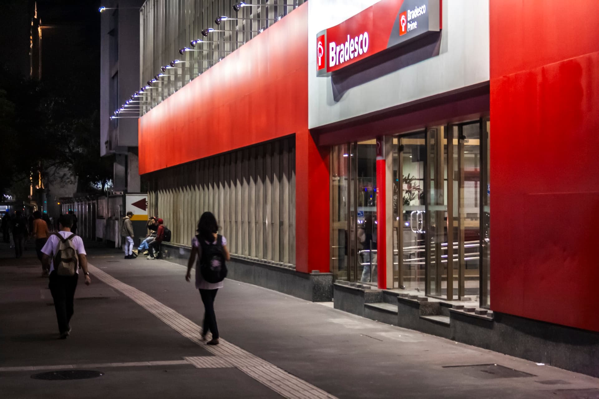 Bradesco renova com Projeto Agro da Globo até 2028