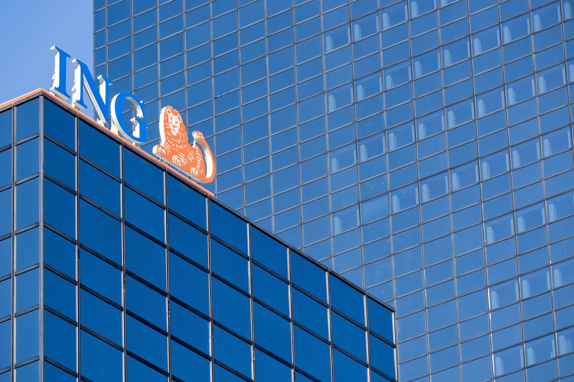 ING usa IA agêntica para acelerar crédito imobiliário
