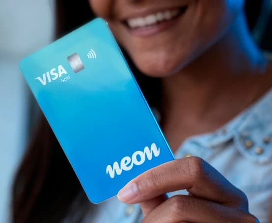 Neon entra no Desenrola com juros a partir de 0,01% ao mês