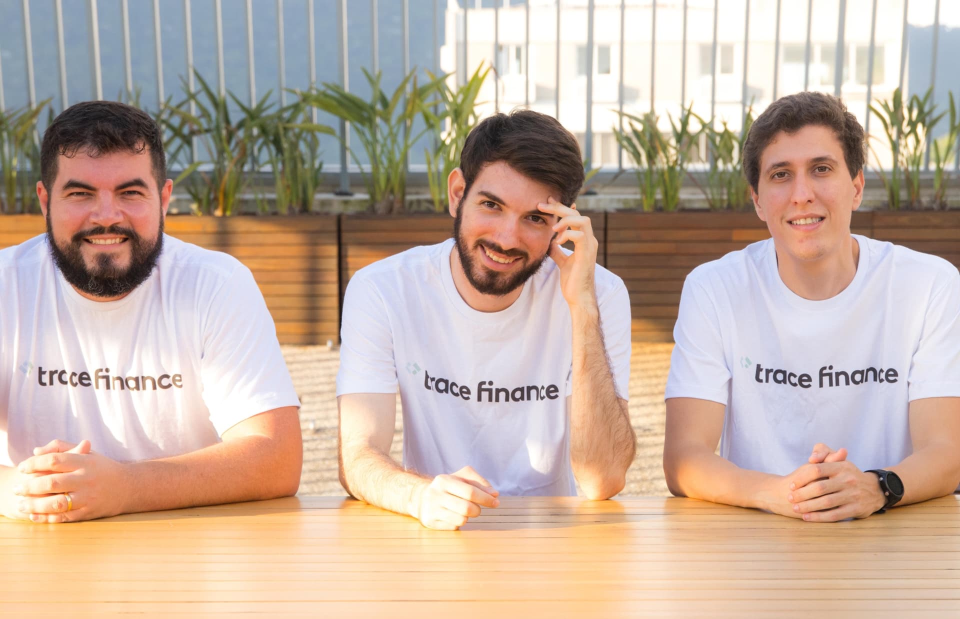 Trace fecha Série A de US$ 32 mi com valuation 10x maior