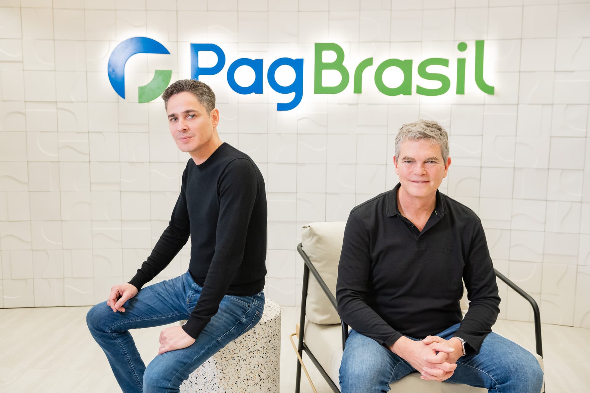PagBrasil expande Pix no Chile com 1.000 novas maquininhas