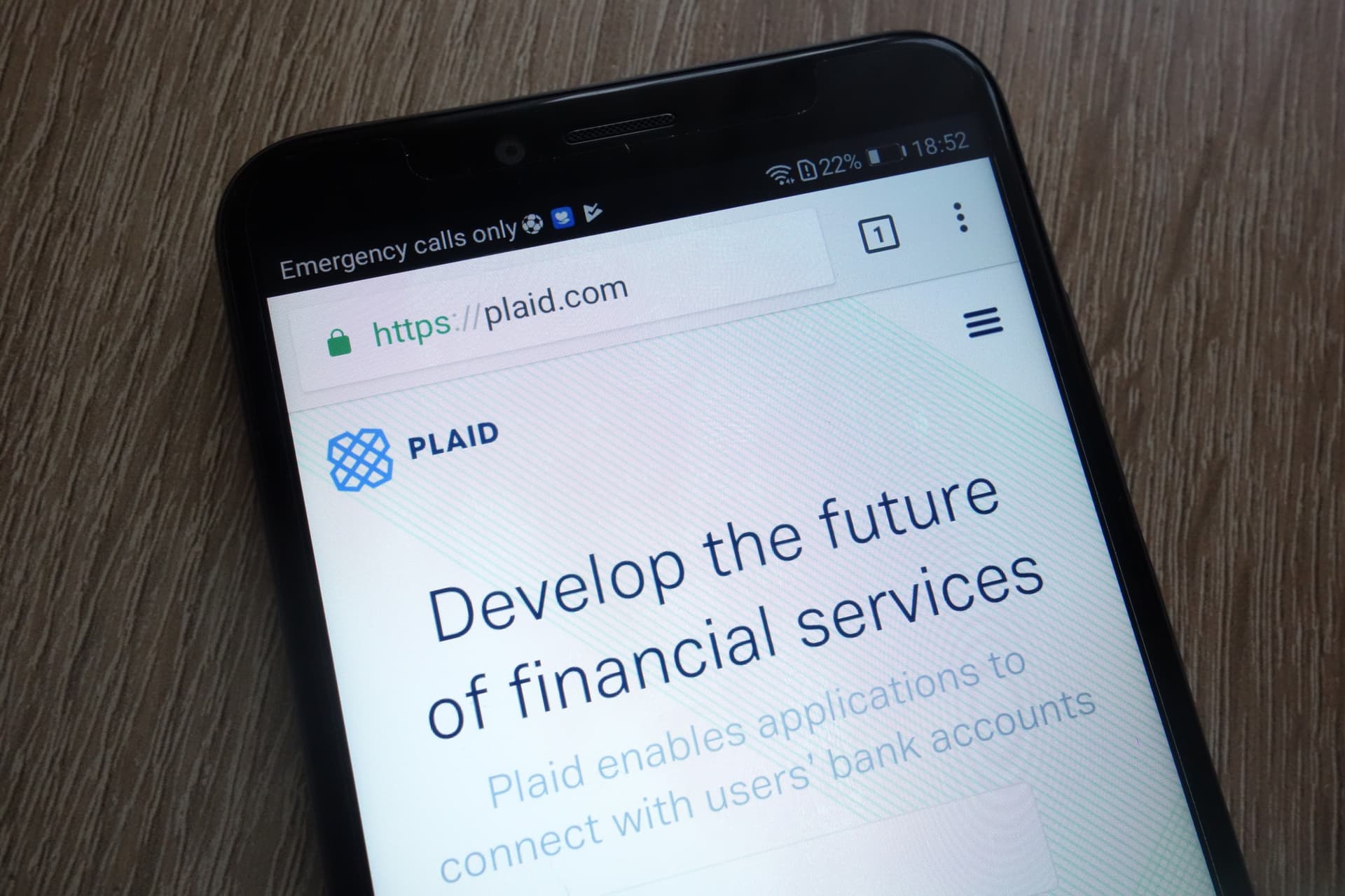 Plaid e ID.me checam conta antes de pagar benefício nos EUA