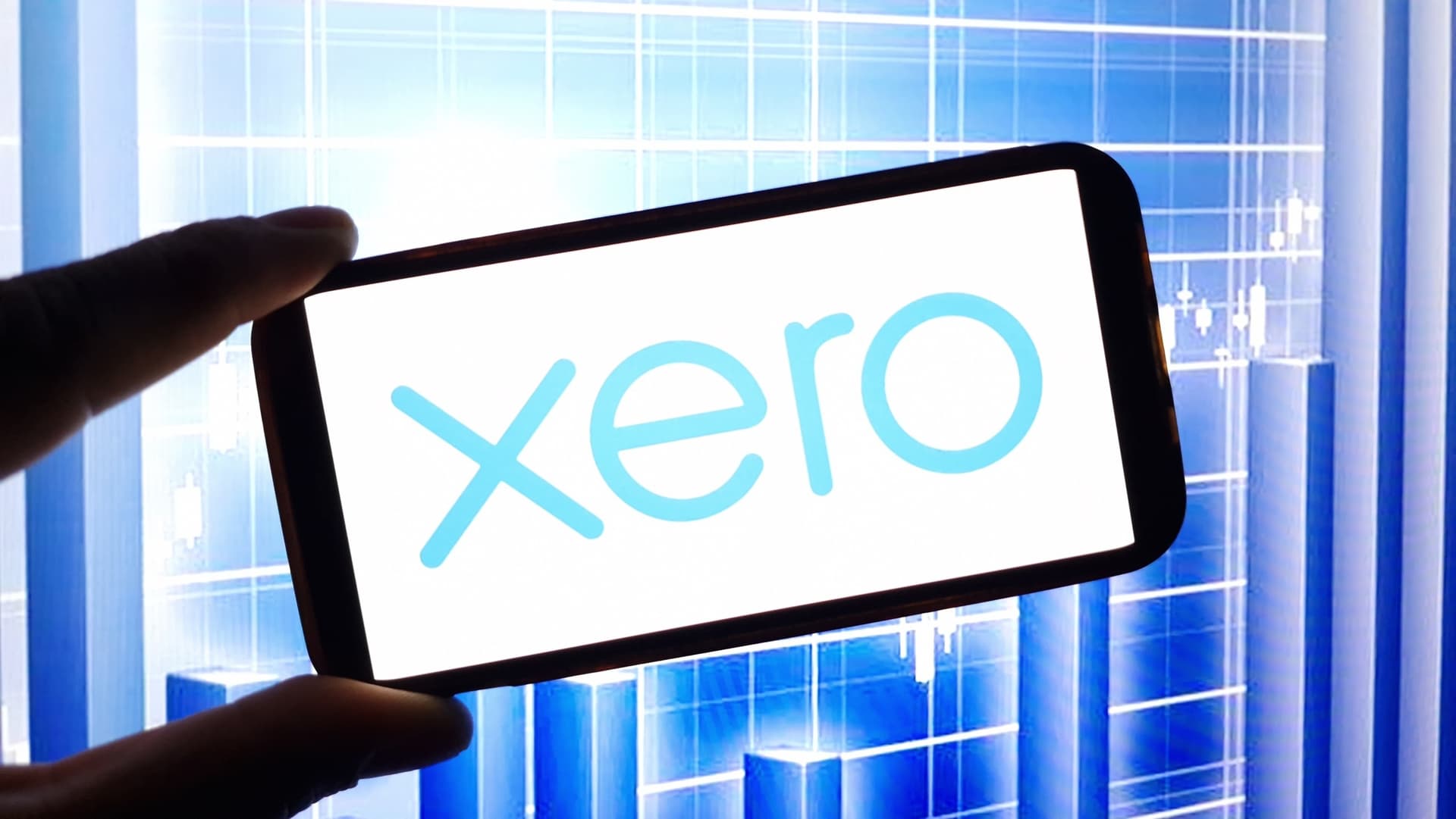 Xero: contador britânico poupa 19h por semana com IA