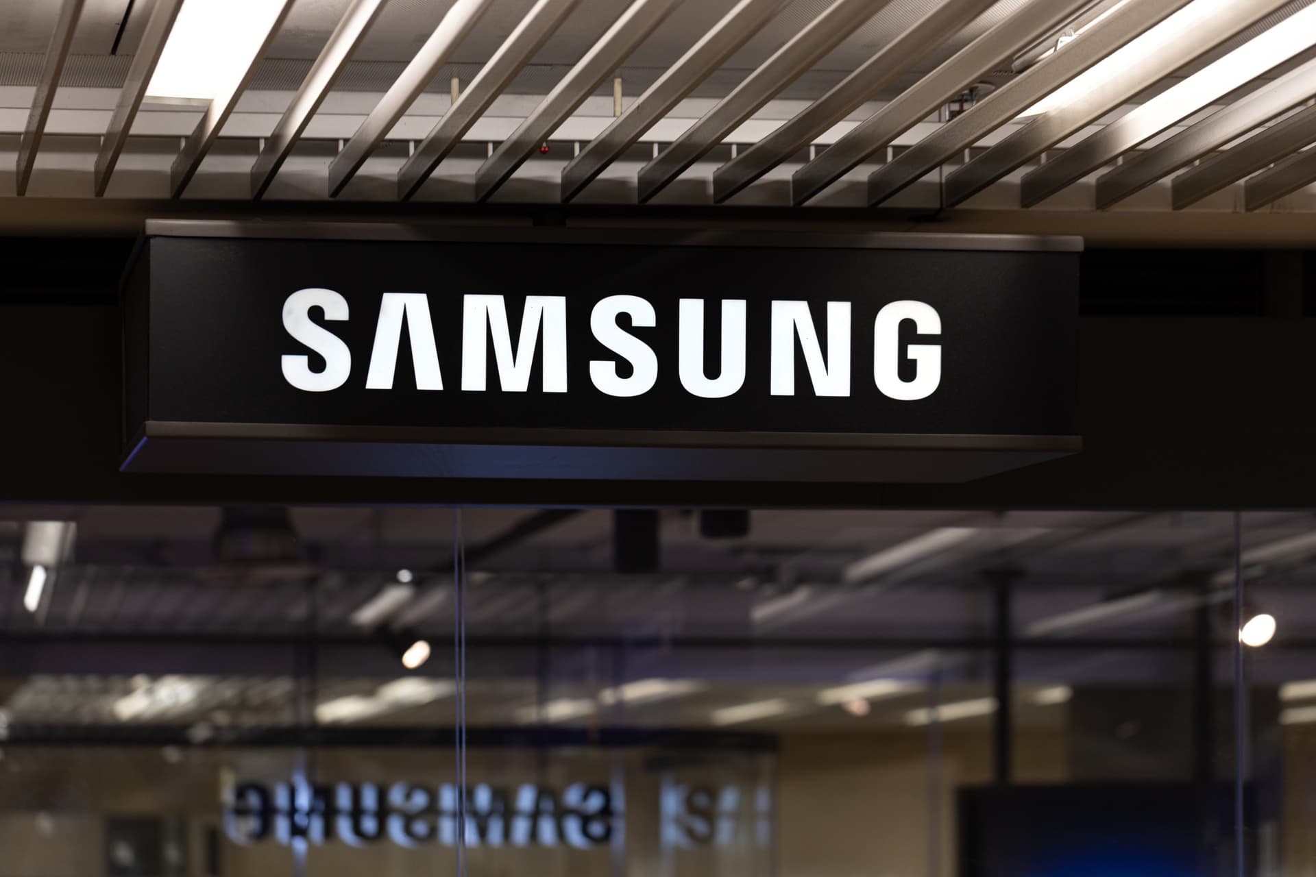 Samsung lança seu primeiro cartão de crédito nos EUA