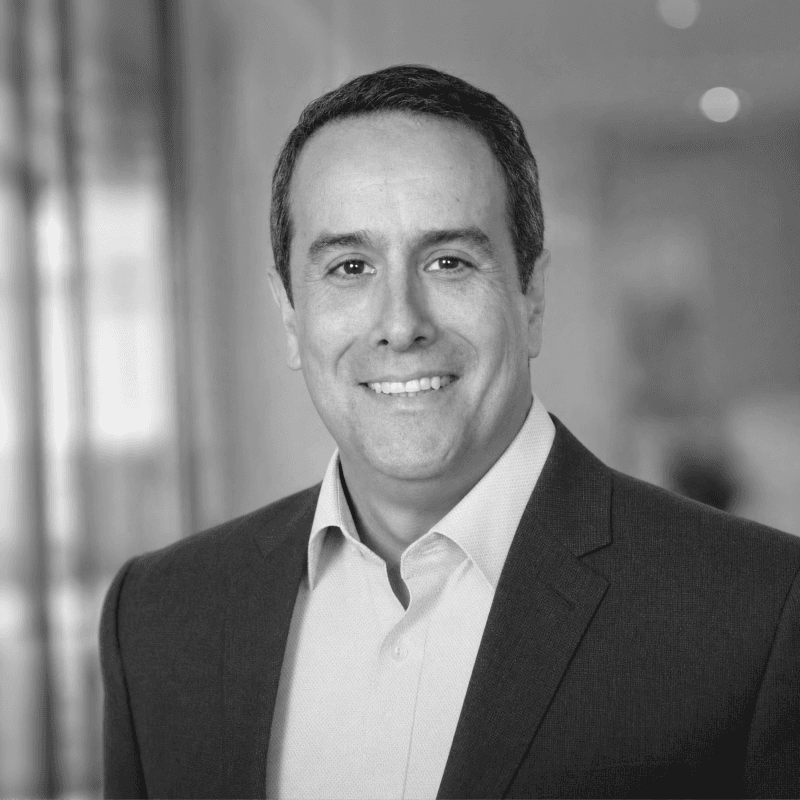 Yuno anuncia Alfredo Sarria para liderar Financial Services