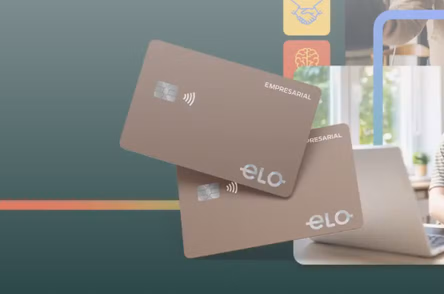 Elo aposta em app próprio para fidelizar dono de cartão
