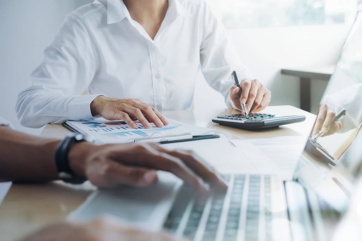 Fintechs usam dados bancários para encontrar bons pagadores “ocultos”