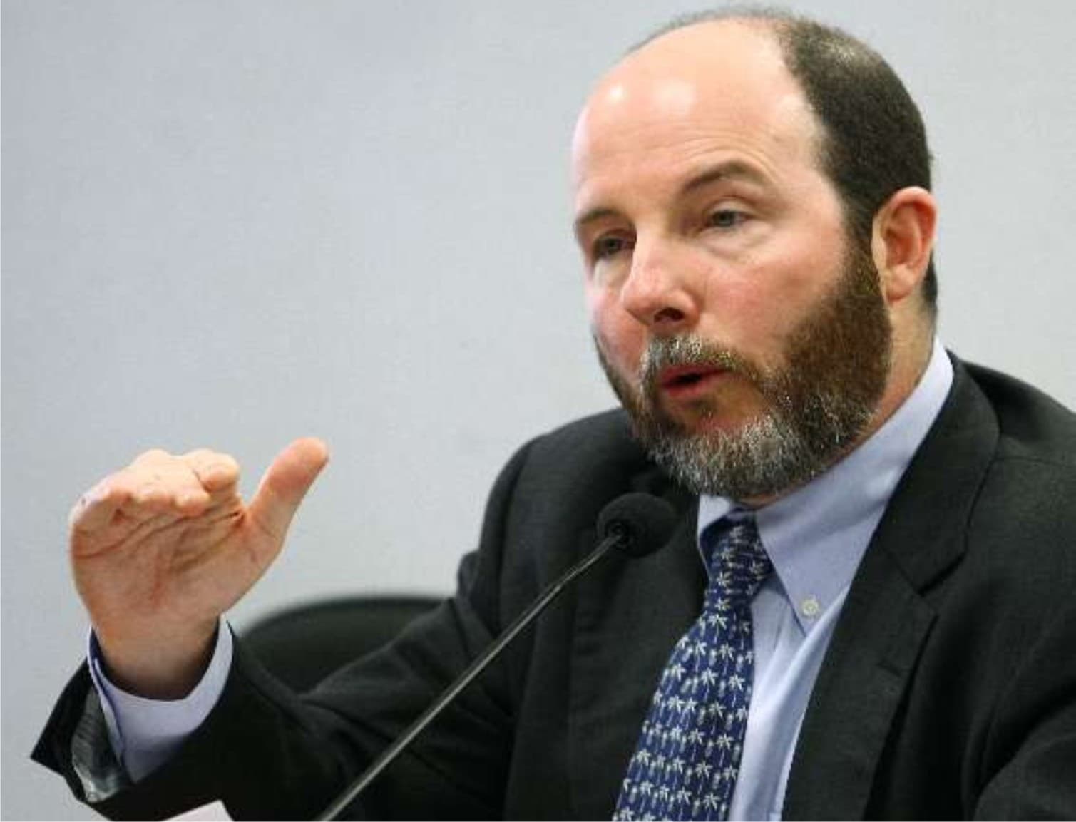 Arminio Fraga: fintech não substitui banco