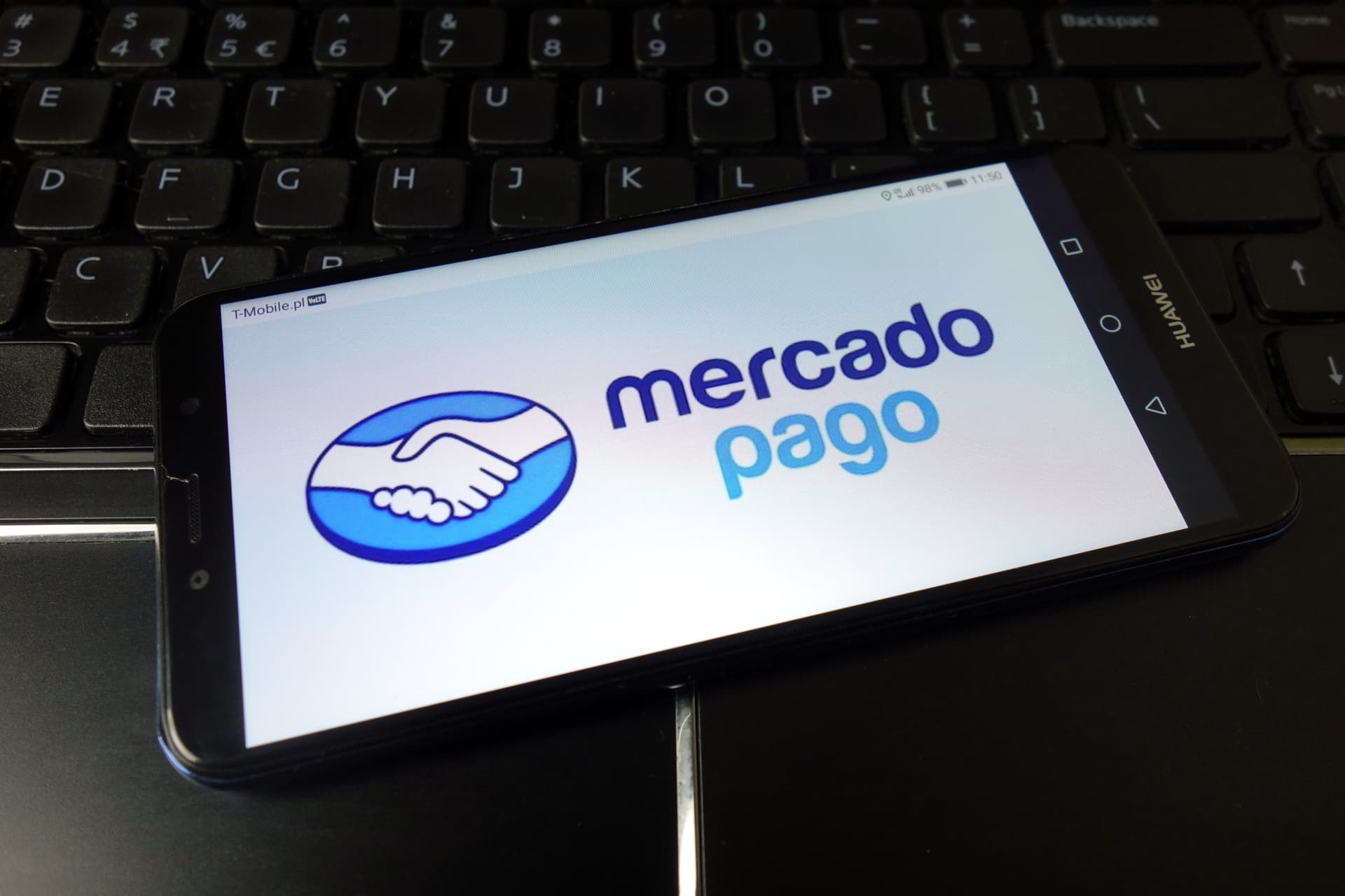 Mercado Pago lança cofrinho de 140% do CDI no Mercado Livre